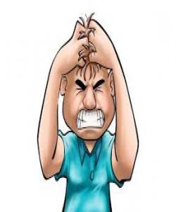 له‌تووره‌بونه‌که‌ت تێبگه‌ ، بۆئه‌وه‌ی زاڵبیت به‌سه‌ریدا