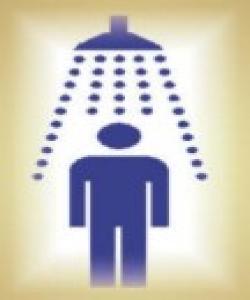 باسی ئەوانەی كە دەڵێن: لەدوای پاك بوونەوە لە بێ نوێژی یەك جار خۆی بشوات..فيقه