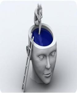 ئەو ناوچەیەی دەست بەسەر ڕەفتارماندا دەگرێت