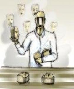 چارەسەری ڕاڕایی و هەستكردن بە تاوانباریی ...له قورئاندا