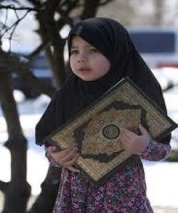 چهند خاڵێکى گرنگ بۆ پهروهردهى منداڵ...