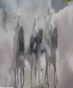 ڕۆژووى ڕهمهزان کهى فهرز کرا ؟