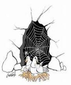 كۆچی پێغهمبهر (صلی الله علیه وسلم) بۆ مهدینه