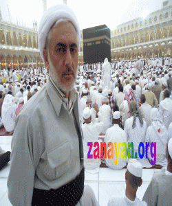 حاجیانی كوردزمانن بە جلی كوردیەوە جوانن..