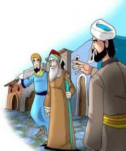 دوو وتهى گهوره