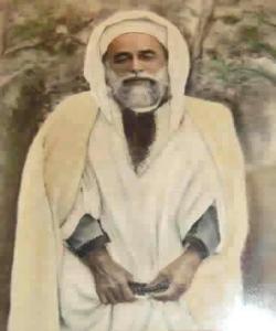 خوا پهرستێک له بغداد(چیرۆك) بهشی یهكهم