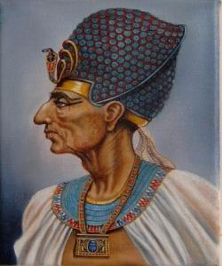 کهسایهتى (هامان) و ئیعجازى قورئان :