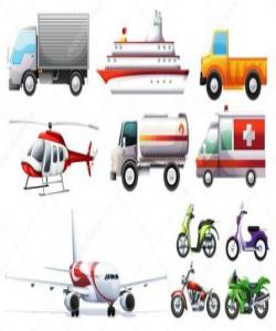 گەشەكردنی هۆیەكانی گواستنەوە..لهقورئاندا