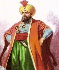 تۆبهکردنی کوڕی هارون الرشید