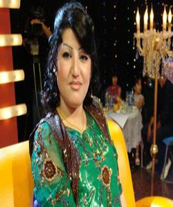 كچە گۆرانیبێژێكی كورد تەمەنی خۆی بۆ خواو پێغەمبەر سەرف دەكات