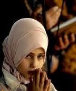 تهنها خوا رزق و ڕۆزی دهدات.......چیرۆک