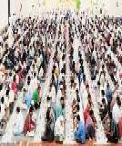 بنهماو ئادابى زهماوهند و داوهت له قورئاندا