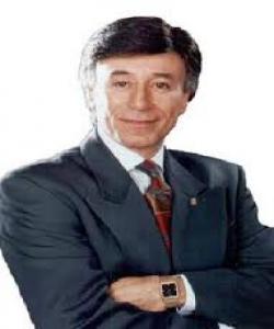 کۆچى دوایى زاناى بهناو بانگ و ناودار له بوارى گهشهپێدانى مرۆیى (ابراهیم فقى)