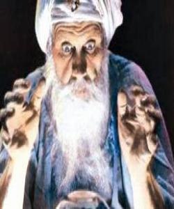 3جادوو گەری ..تاوانه گهورهكان