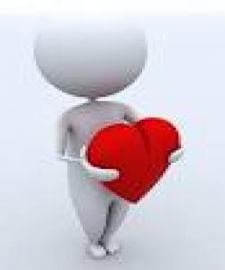 له ژیانتدا ئیجابی به ....