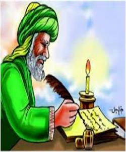 خۆزگه ئهبو بهکریش وهک تۆ دهبوو(چیرۆك)