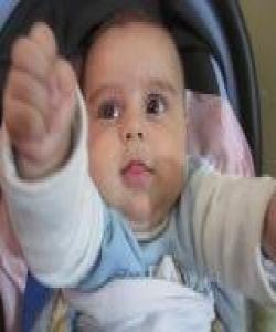 چۆن کار له منداڵهکهت دهکهیت ؟