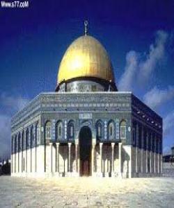 دووهم ـ مزگهوتى (الأَقصى):