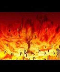 دۆڵێک له دۆڵهکانی دۆزهخ