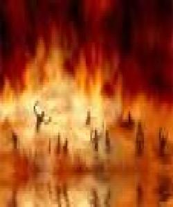 چۆن خۆت لهدۆزهخ دهپارێزیت؟؟