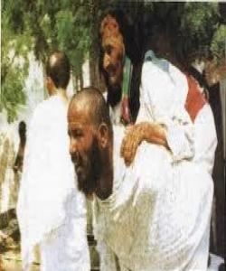 چاکهکردن لهگهڵ دایک وباوک