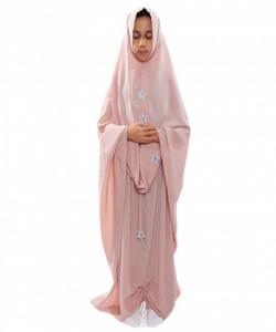 باسی نوێژكردن بە جلی شۆڕەوە..فيقه