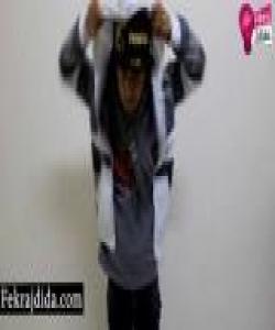 باسی ئەگەر پۆشاك تەسك و كورت بوو ئەوا با بیكات بە ئیزار..فيقه