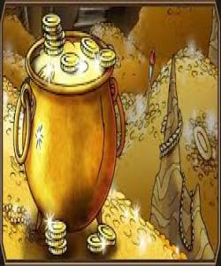 ئاڵتونى شاراوه ......چیرۆکى ڕهوشته جوانهکان