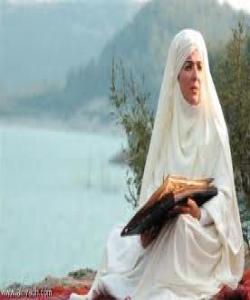 دوو ئافرهتی خوا پهرست له بهغداد....(چیرۆک)