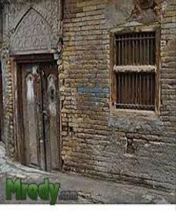 خانووهكه و پارهكهش بۆ ئێوه ....چیرۆك و بهسهرهات