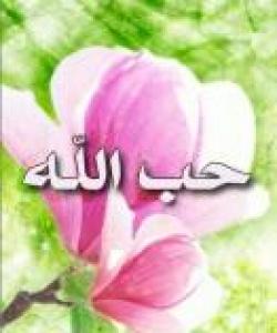 خۆشەویستی خوای گەورە.... عیبادهت