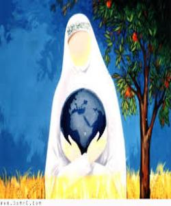 چهند ڕێگهیهک بۆ گهیشتن بهدڵى ژنان.......خێزان