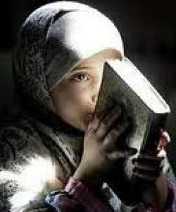 رق بوونهوه لهکچ خراپهو رهوشتێکى سهردهمى نهفامیه: