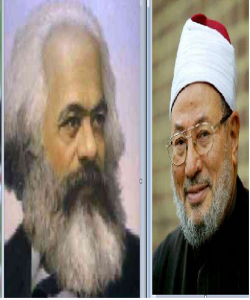 مارکسییهکانیش خۆیان له مارکس دهدزنهوه....