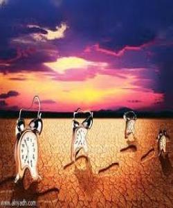 نهێنیهکانی کات له قورئاندا