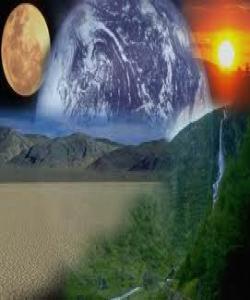 دهروازهکانى ناسینى خواى گهوره : دهروازهى سێیهم : سهرنج دان له زانیارى گشت بینى خوا :