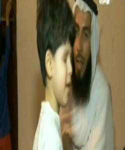 چاوەكانی كوێر بوون بەدوعای باوكی ...چيرۆك