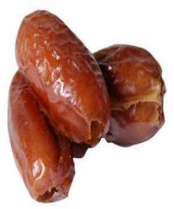 خورما قهرهبووی منداڵدانی ئافرهت دهكاتهوه؛