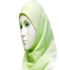 حیجاب له نێوان مۆدیل و فهرمانی خواییدا