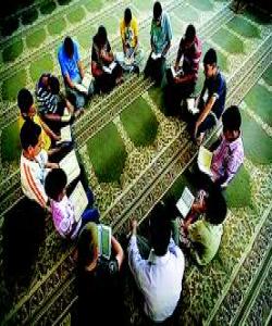 فهرموودهی پێغهمبهر(د.خ) دهربارهی قورئانی پیرۆزدا