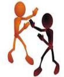 گرفته کهت چییه ؟