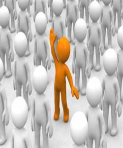 هونهری كاركردن له كهسانی توندوتیژی دهمارگیر.