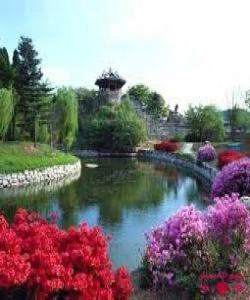 کۆشکێک له بهههشت بۆ خۆت وه دهسخه