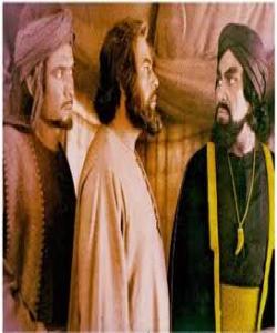 ناوى ئهو کافرانهى له قورئاندا ناویان هاتووه