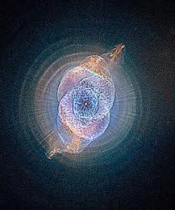 سهرهتا گهردوون چۆن دهستى پێکردووه؟