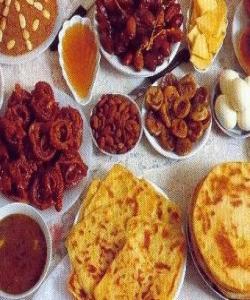 چهند توێژینهوهیهكی جیهانیو نوێ بۆ دواترین سووده تهندرووستیهكانی رۆژووگرتن