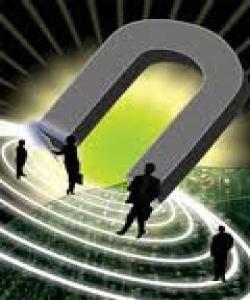 کهسایهتى موگناتیسى