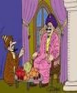 پاشاو عابید کێ دهچێ بۆ بهههشت و کێ دهچی بۆ دۆزهخ