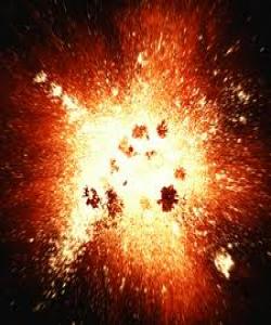 تهقینهوه گهورهکه