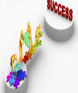 ئهو هۆکارانه چین بهرهو سهرکهوتنمان دهبهن لهئیش و کارهکانماندا؟